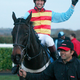 Illustration for article titled World's Worst Jockey Almost Doesn't Win Again